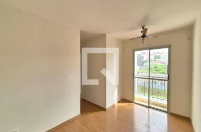 Apartamento para Aluguel - Vila Mimosa, 2 Quartos,  55 m² - Campinas