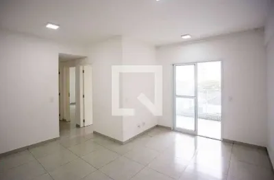 Apartamento para Aluguel - Centro, 3 Quartos,  72 m² - Diadema