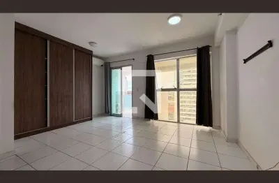 Kitnet / Stúdio para Aluguel - Águas Claras, 1 Quarto,  36 m² - Brasília