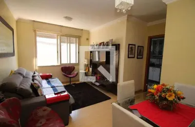 Apartamento para Aluguel - Santo Antônio, 2 Quartos,  70 m² - Porto Alegre