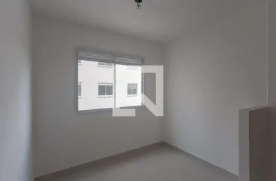 Apartamento para Aluguel - Sacomã, 2 Quartos,  33 m² - São Paulo
