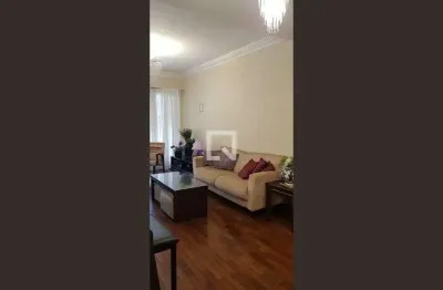 Casa para Aluguel - Vila Mascote, 3 Quartos,  178 m² - São Paulo