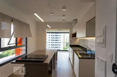Cobertura para Aluguel - Vila Pompéia, 1 Quarto,  100 m² - São Paulo