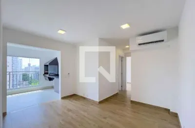 Apartamento para Aluguel - Ipiranga, 2 Quartos,  69 m² - São Paulo