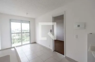 Apartamento para Aluguel - Barra Funda, 1 Quarto,  33 m² - São Paulo