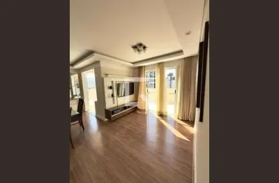 Apartamento para Aluguel - Kobrasol, 3 Quartos,  210 m² - São José