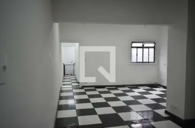Casa para Aluguel - Chácara Inglesa, 3 Quartos,  140 m² - São Paulo