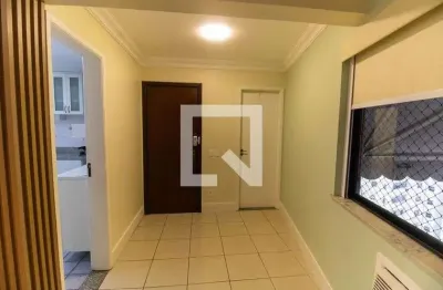 Apartamento para Aluguel - Icaraí, 3 Quartos,  120 m² - Niterói