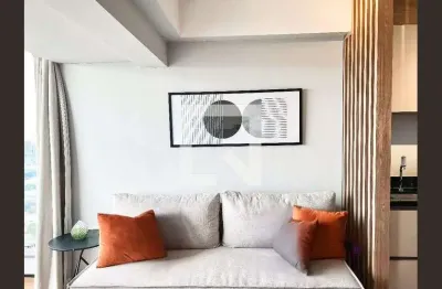 Apartamento para Aluguel - Butantã, 1 Quarto,  35 m² - São Paulo
