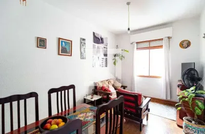 Apartamento para Aluguel - Consolação, 1 Quarto,  48 m² - São Paulo