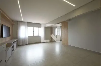 Apartamento para Aluguel - Cambuci, 2 Quartos,  89 m² - São Paulo