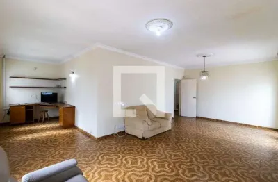 Casa para Aluguel - Jardim Planalto, 4 Quartos,  200 m² - Campinas