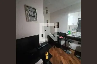 Apartamento para Aluguel - Tatuapé, 1 Quarto,  40 m² - São Paulo