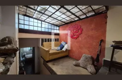 Casa para Aluguel - Santa Teresinha, 4 Quartos,  329 m² - Santo André