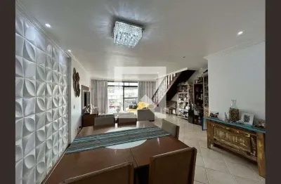 Cobertura para Aluguel - Recreio, 5 Quartos,  220 m² - Rio de Janeiro