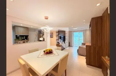 Apartamento para Aluguel - Eloy Chaves, 3 Quartos,  110 m² - Jundiaí