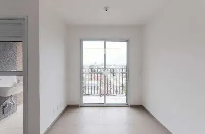Apartamento para Aluguel - Jardim Éster Yolanda, 2 Quartos,  41 m² - São Paulo