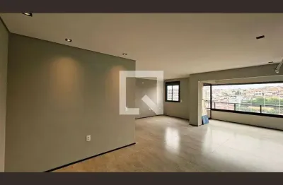 Apartamento para Aluguel - Parque do Paraíso , 2 Quartos,  95 m² - Jundiaí