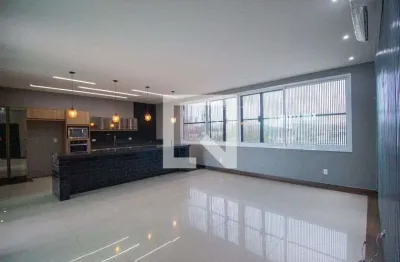 Casa / Sobrado em Condomínio para Aluguel - Parque Jataí, 3 Quartos,  350 m² - Votorantim