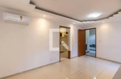 Apartamento para Aluguel - Ouro Preto, 3 Quartos,  67 m² - Belo Horizonte