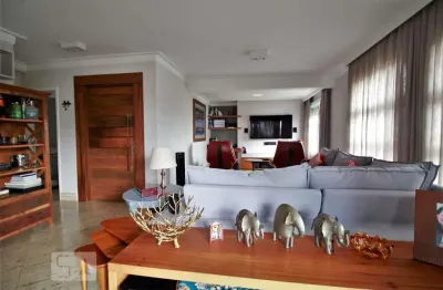 Apartamento para Aluguel - Morumbi, 3 Quartos,  150 m² - São Paulo