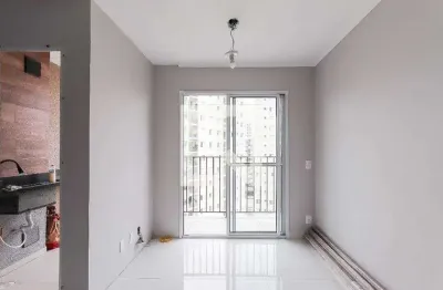 Apartamento para Aluguel - Jardim Éster Yolanda, 2 Quartos,  41 m² - São Paulo