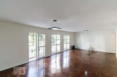 Apartamento para Aluguel - Jardim Paulista, 4 Quartos,  178 m² - São Paulo
