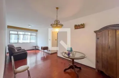 Apartamento para Aluguel - Vila Mariana, 2 Quartos,  88 m² - São Paulo