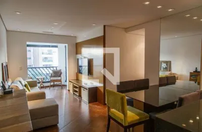 Apartamento para Aluguel - Jardim Anália Franco, 3 Quartos,  80 m² - São Paulo