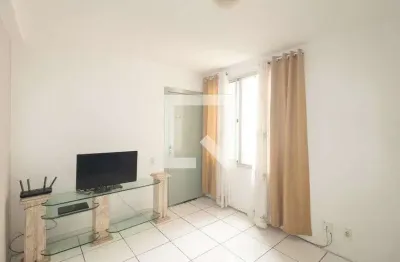Apartamento para Aluguel - Cosmos, 2 Quartos,  40 m² - Rio de Janeiro