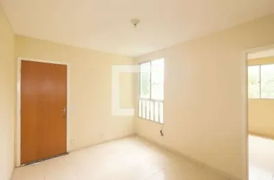 Apartamento para Aluguel - Cosmos, 2 Quartos,  50 m² - Rio de Janeiro