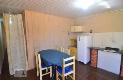 Cobertura com 2 quartos para alugar na Rua Itu, Igara, Canoas