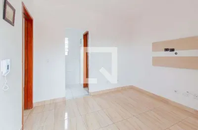 Apartamento para Aluguel - Cangaíba, 1 Quarto,  38 m² - São Paulo