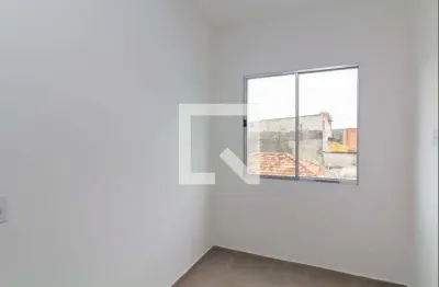 Apartamento para Aluguel - Itaquera, 2 Quartos,  52 m² - São Paulo