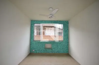 Apartamento para Aluguel - Campinho, 2 Quartos,  70 m² - Rio de Janeiro