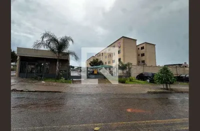 Apartamento para Aluguel - Residential Eli Forte, 2 Quartos,  44 m² - Goiânia