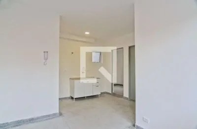 Apartamento para Aluguel - Santana, 2 Quartos,  50 m² - São Paulo