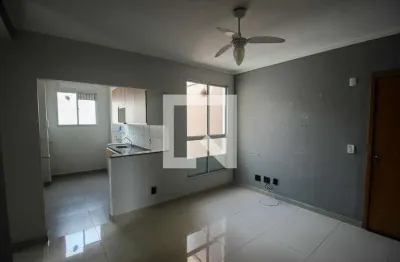 Apartamento para Aluguel - Parque Campolim, 2 Quartos,  47 m² - Sorocaba