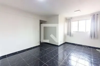 Apartamento para Aluguel - Bandeiras, 2 Quartos,  54 m² - Osasco