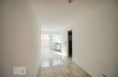 Apartamento para Aluguel - Vila Carrão, 2 Quartos,  50 m² - São Paulo