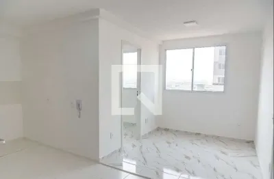 Apartamento para Aluguel - Ipiranga, 2 Quartos,  35 m² - São Paulo