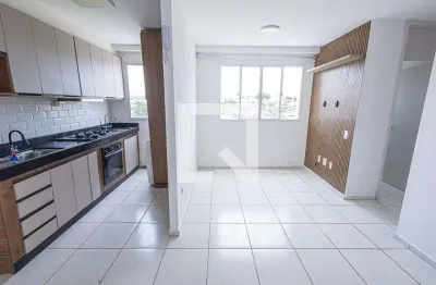 Apartamento para Aluguel - Mantiqueira, 2 Quartos,  59 m² - Belo Horizonte