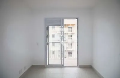 Apartamento para Aluguel - Bom Retiro, 2 Quartos,  38 m² - São Paulo