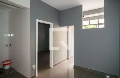 Apartamento para Aluguel - Bela Vista, 1 Quarto,  36 m² - São Paulo