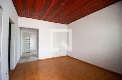 Casa para Aluguel - Jardim Sorocabano, 2 Quartos,  150 m² - Sorocaba