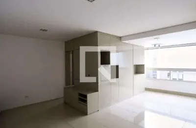 Apartamento para Aluguel - Santo Antônio, 3 Quartos,  98 m² - Belo Horizonte