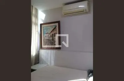 Kitnet / Stúdio para Aluguel - Centro , 1 Quarto,  28 m² - Niterói