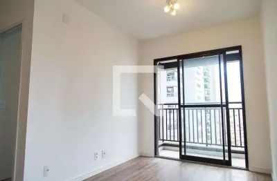 Kitnet / Stúdio para Aluguel - Vila Mascote, 1 Quarto,  29 m² - São Paulo