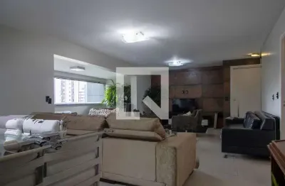 Apartamento para Aluguel - Portal do Morumbi, 3 Quartos,  190 m² - São Paulo
