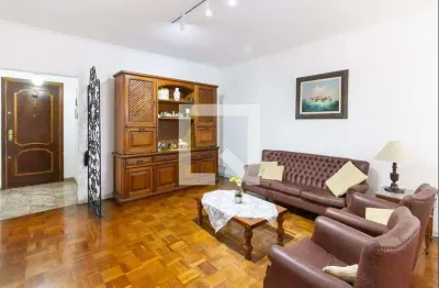 Apartamento para Aluguel - Perdizes, 4 Quartos,  110 m² - São Paulo